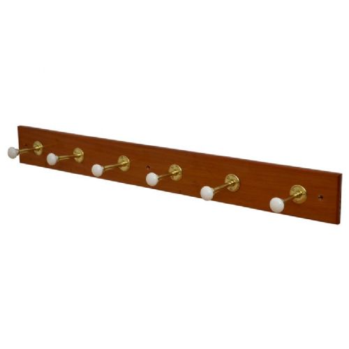 Victorian Coat Hooks