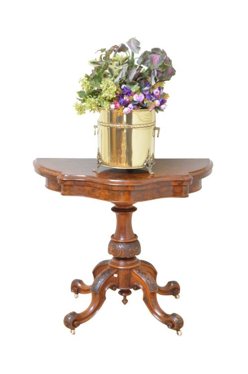 ART DECO COAL BIN OR LOG BUCKET PLANTER - ADDITIONAL PHOTO 8