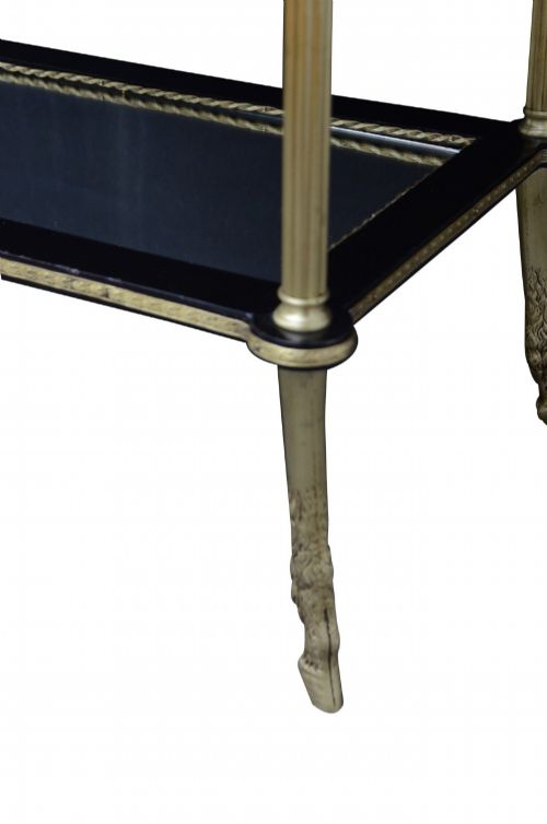 FRENCH OCCASIONAL TABLE - ADDITIONAL PHOTO 6