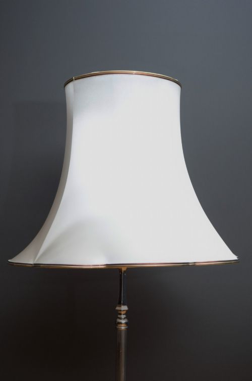 ART DECO FLOOR STANDARD LAMP - ADDITIONAL PHOTO 8