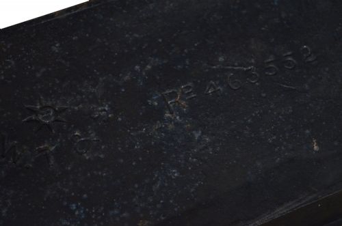fig 1. William Tonks And Sons Umbrella Stand