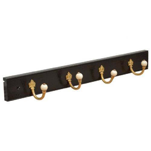 VICTORIAN COAT RACK COAT HOOKS - ADDITIONAL PHOTO 2
