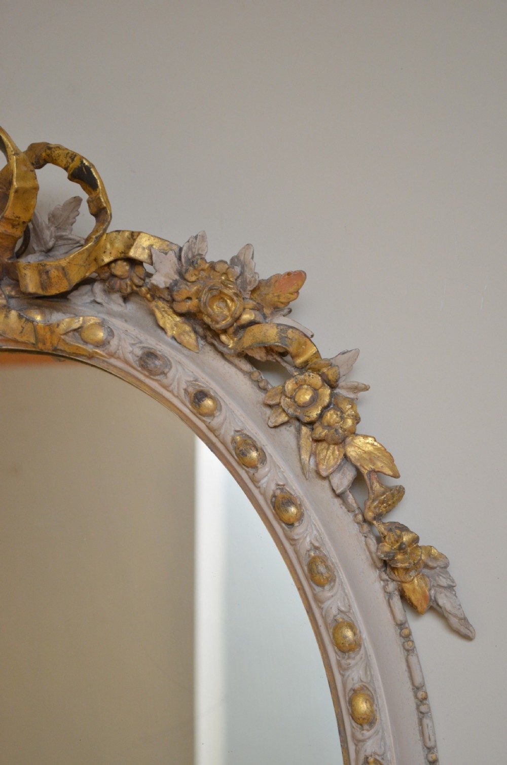 Victorian Wall Mirror  View VIII