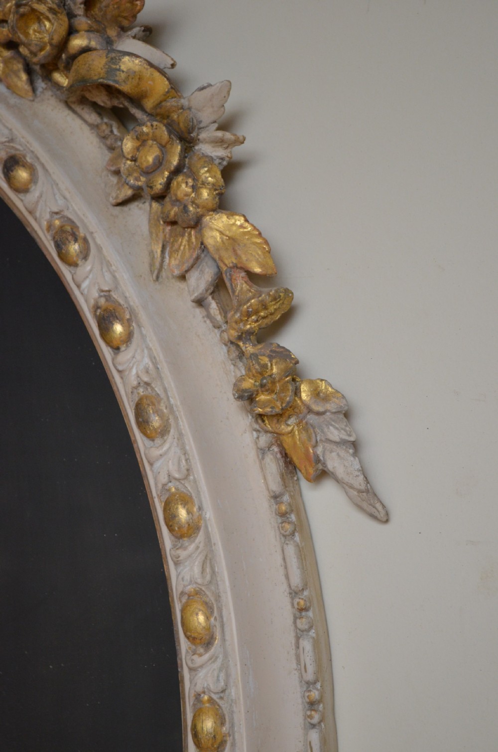 Victorian Wall Mirror  View IX