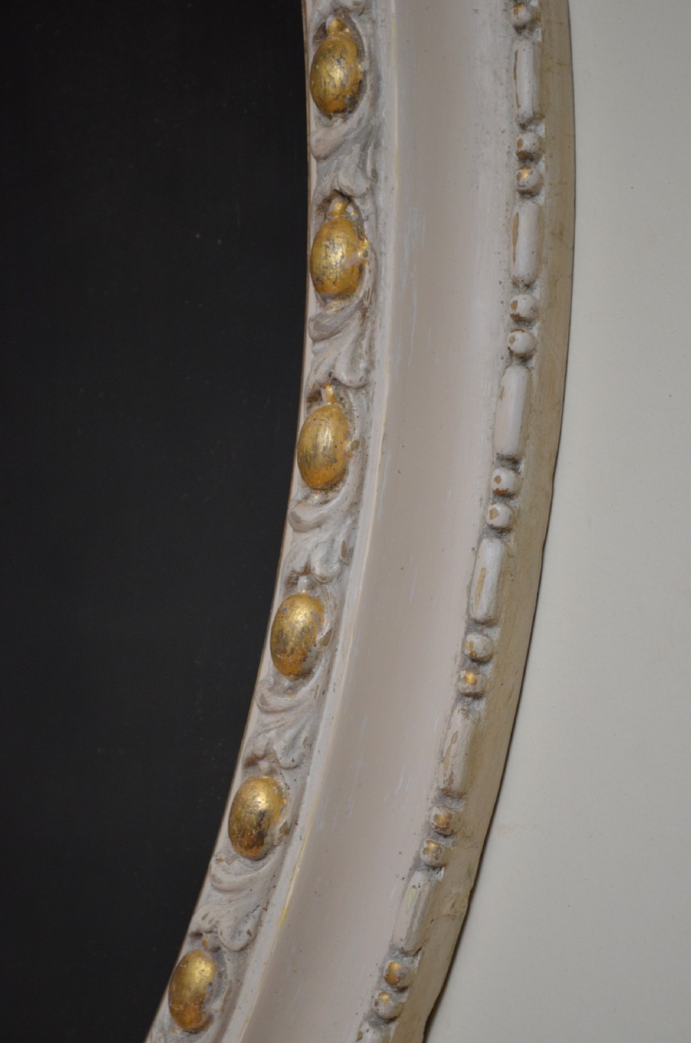 Victorian Wall Mirror  View X