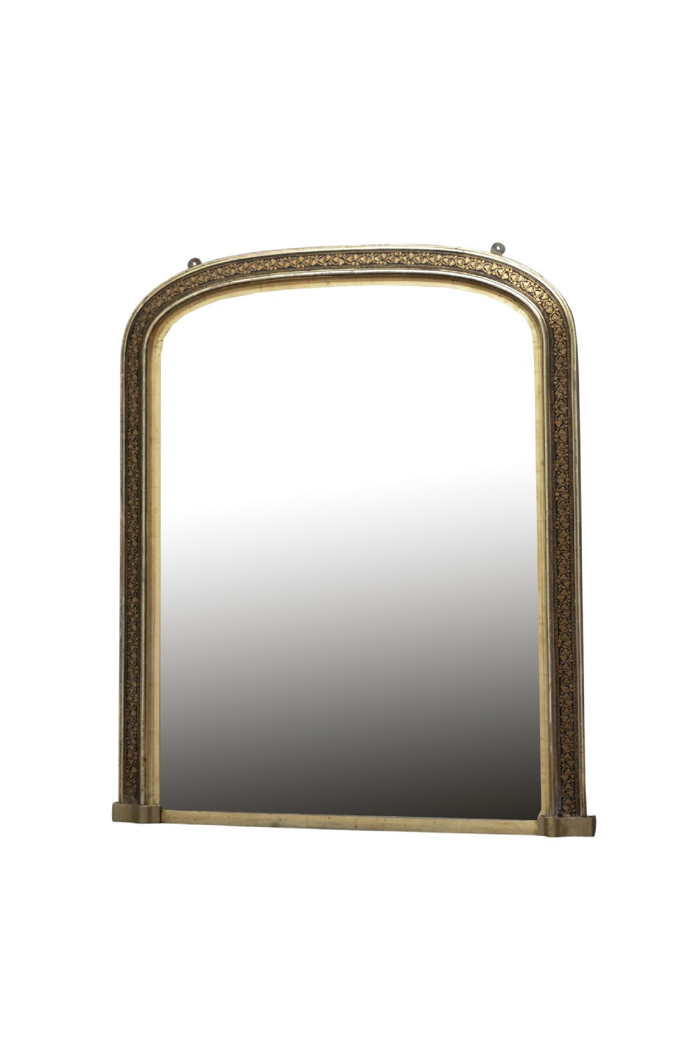 19th Century French Pier Mirror