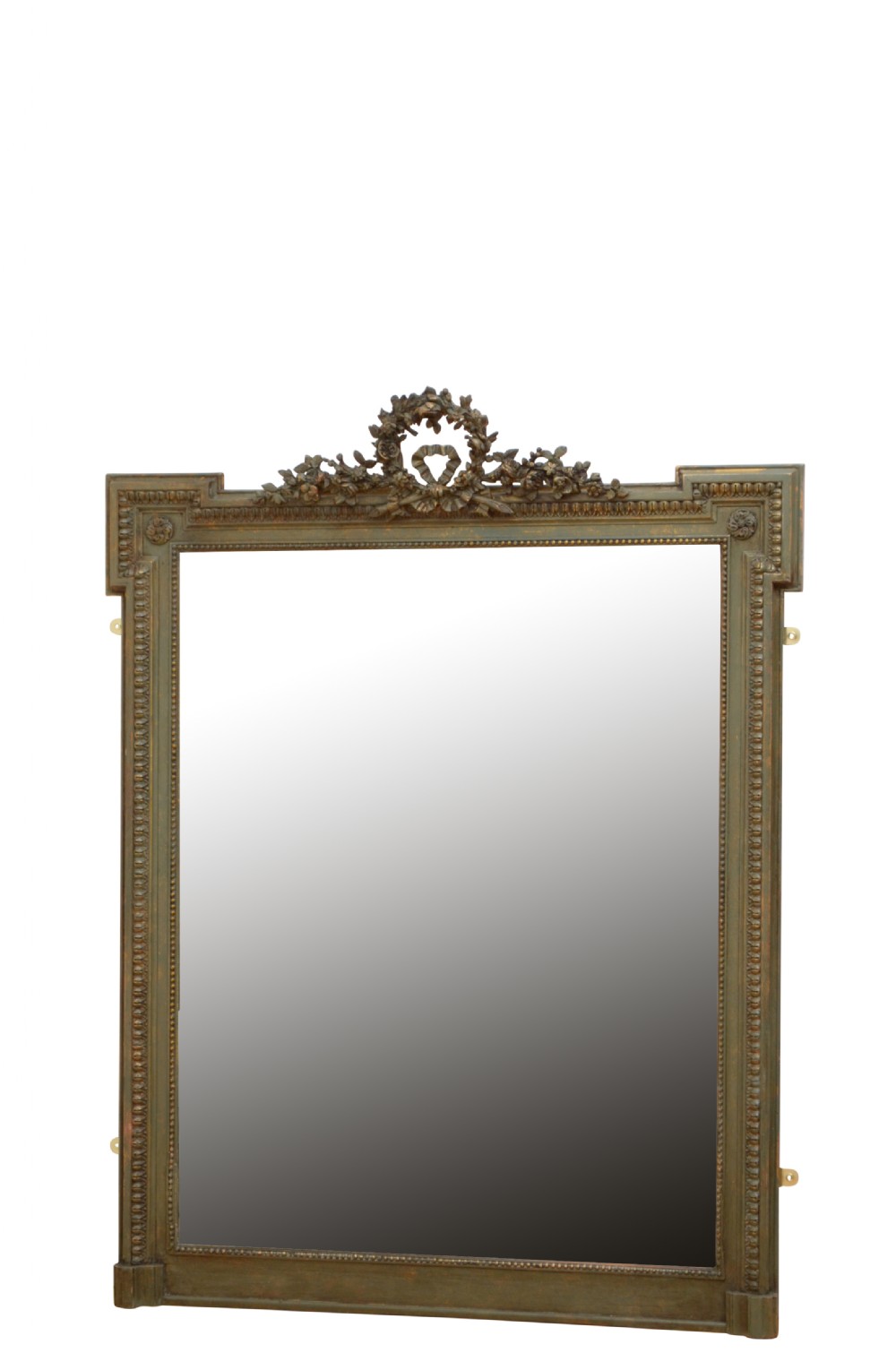 19th Century French Wall Mirror 