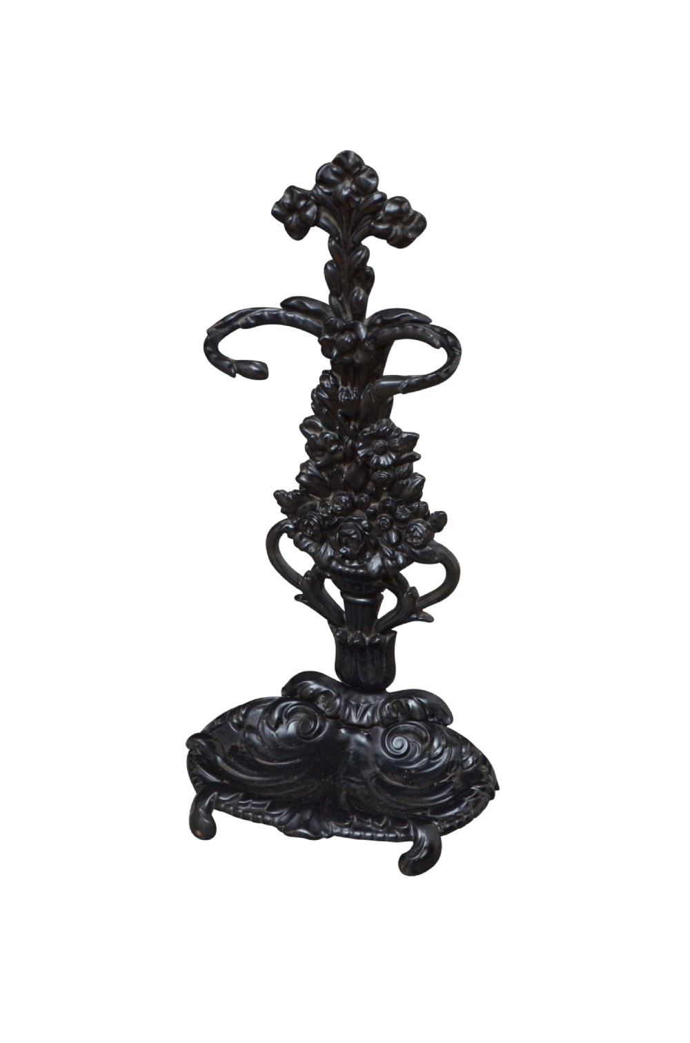 French Umbrella Stand 