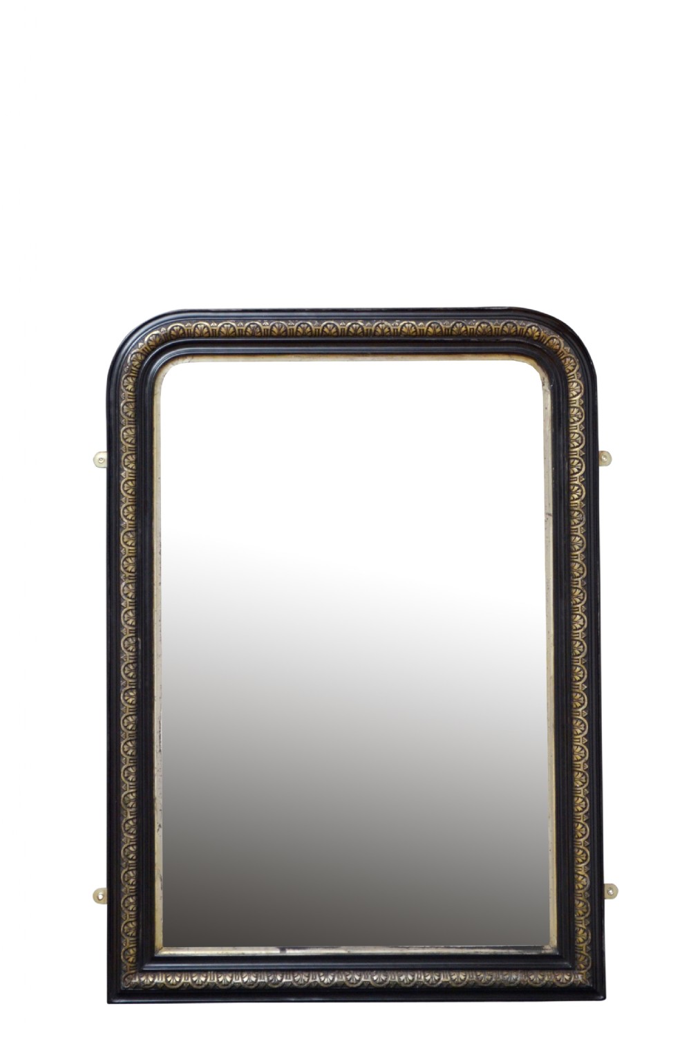 19th Century French Pier Mirror