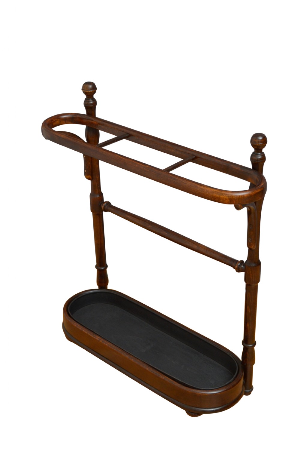 Fischel Bentwood Umbrella Stand stick stand
