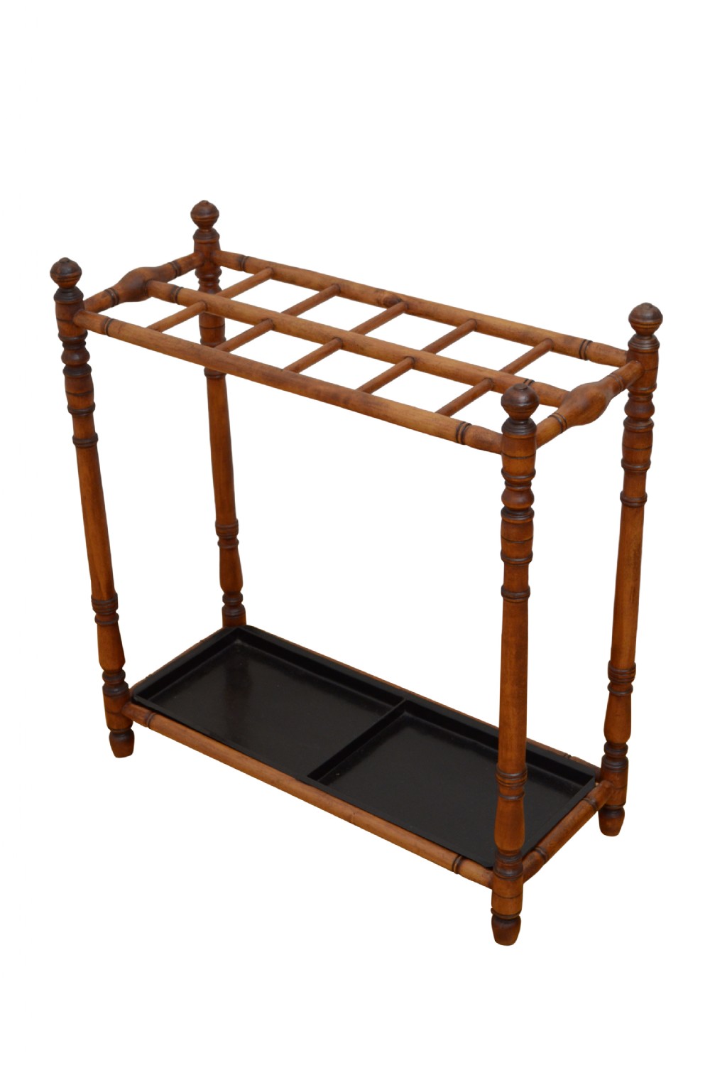 Late Victorian Umbrella Stand