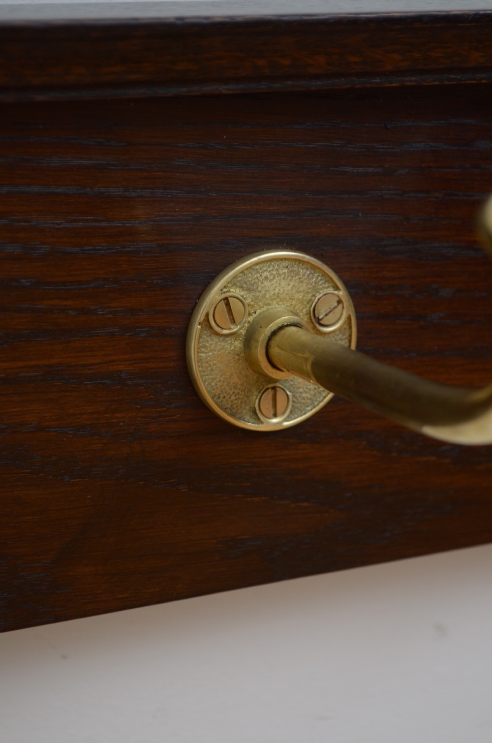 English Late Victorian Coat Hooks Coat Rack View IX