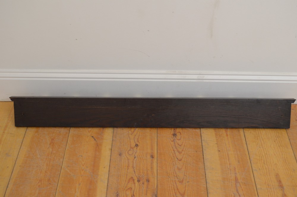 English Late Victorian Coat Hooks Coat Rack View XII
