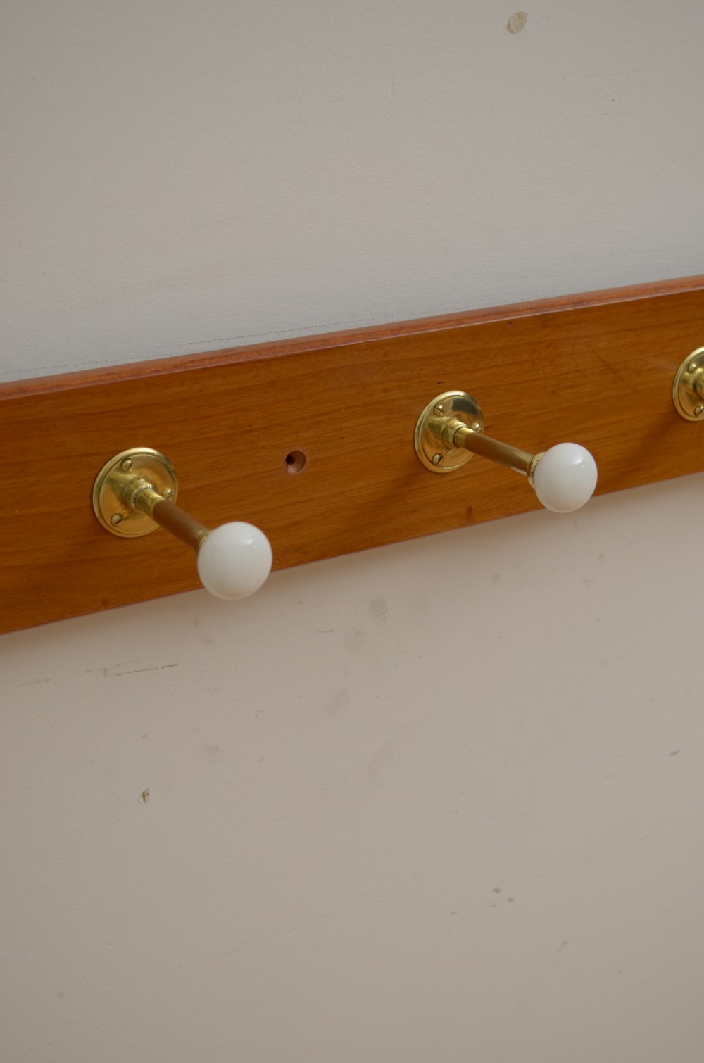 Victorian Coat Hooks View IV