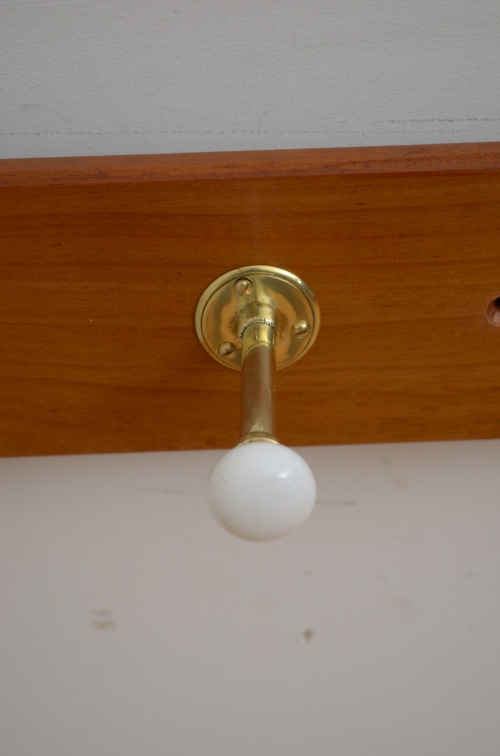 Victorian Coat Hooks View X