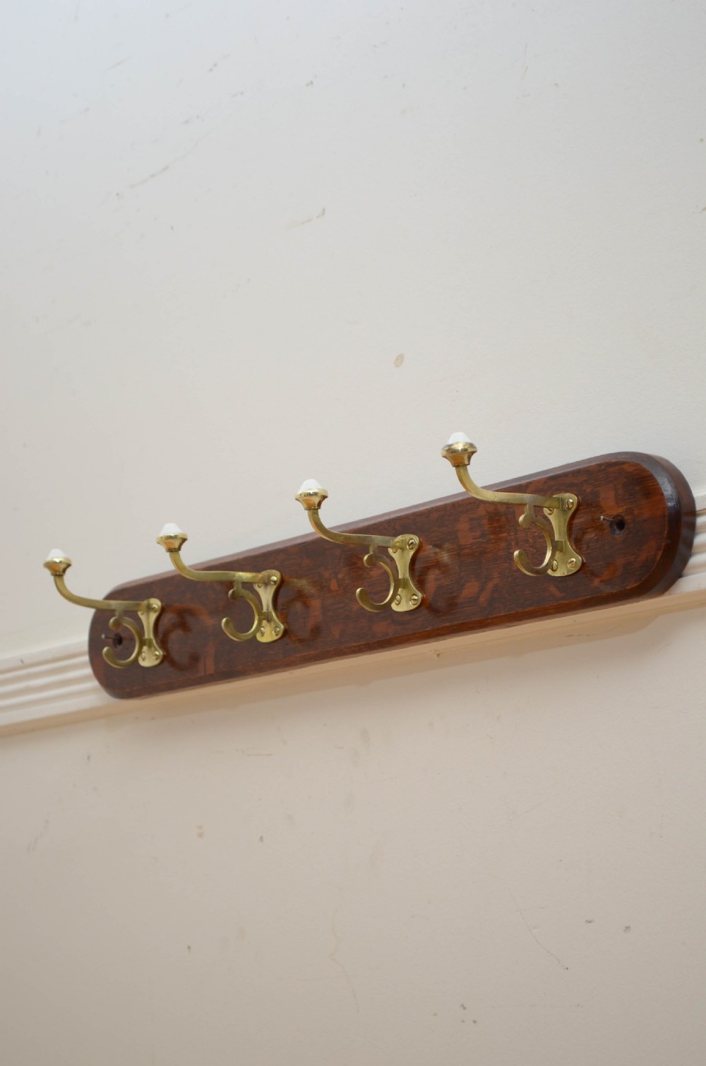 Victorian Coat Rack Coat Hooks