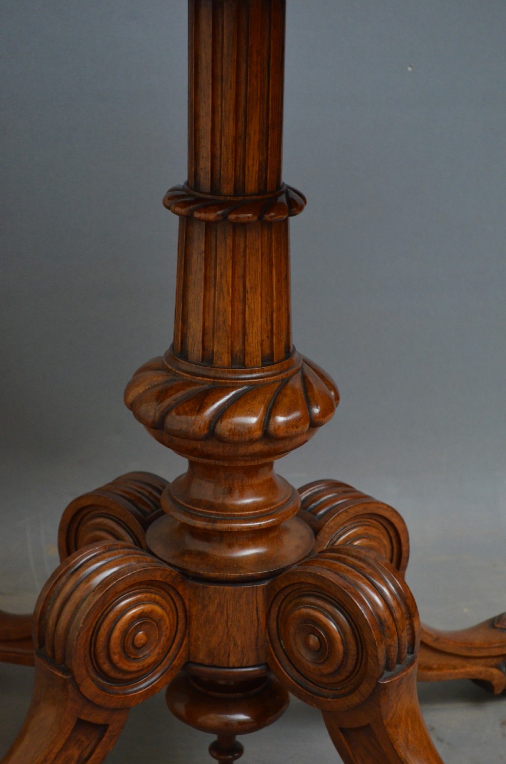 Console Hall Table Console Table In Oak By Constantine And Co Leeds View V