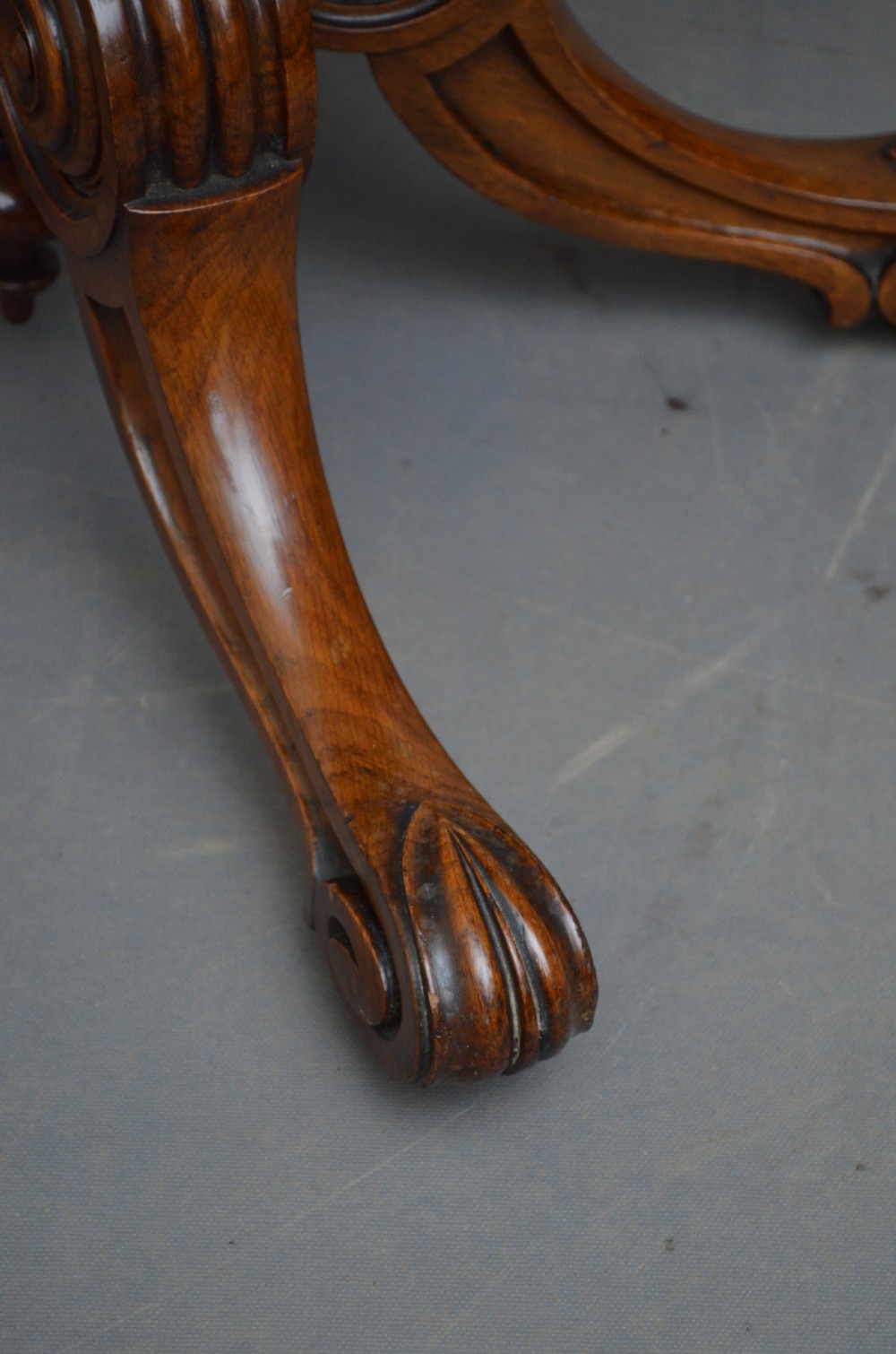 Console Hall Table Console Table In Oak By Constantine And Co Leeds View III