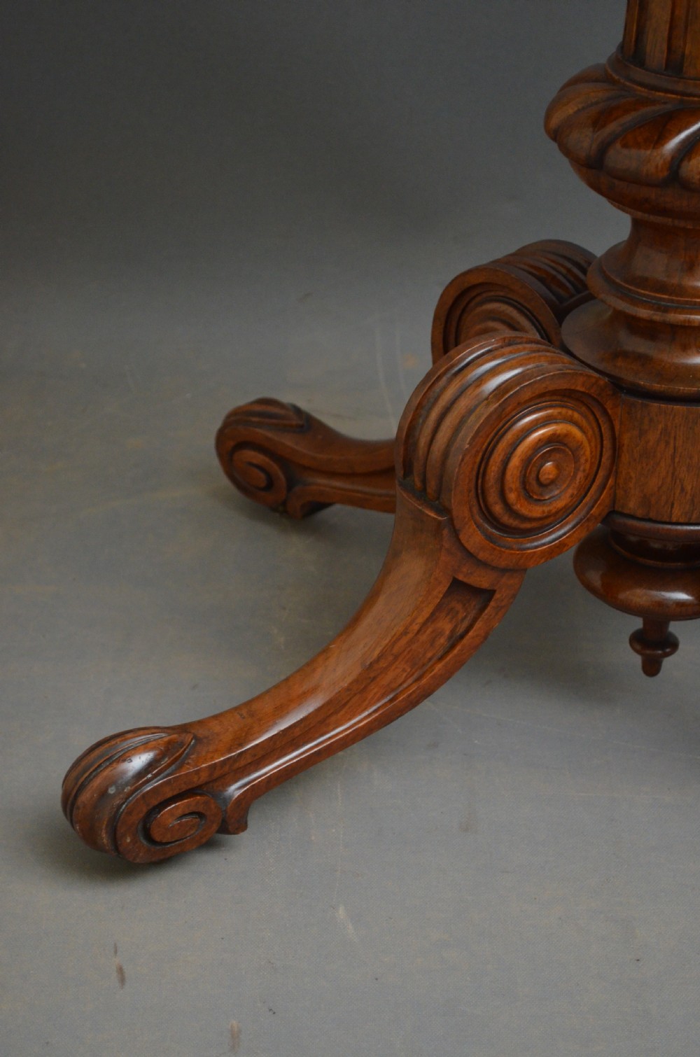 Console Hall Table Console Table In Oak By Constantine And Co Leeds View VIII