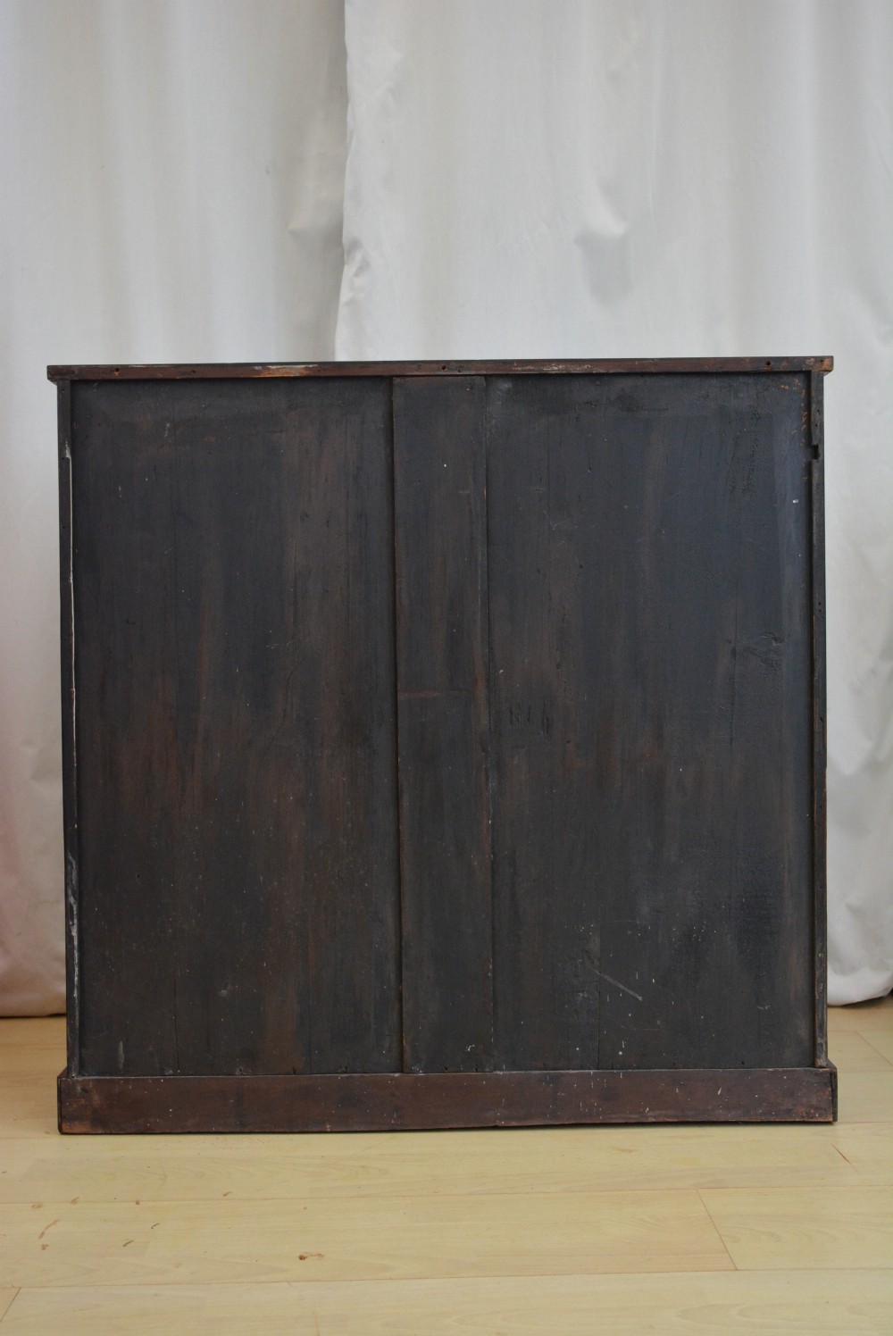 English William IV Chiffonier In Rosewood W91cm View XVII