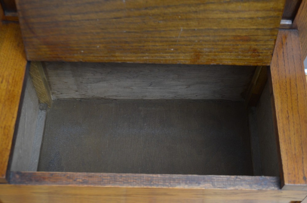 Narrow Art Deco Hall Bench Hall Seat By Kubbyland View VII