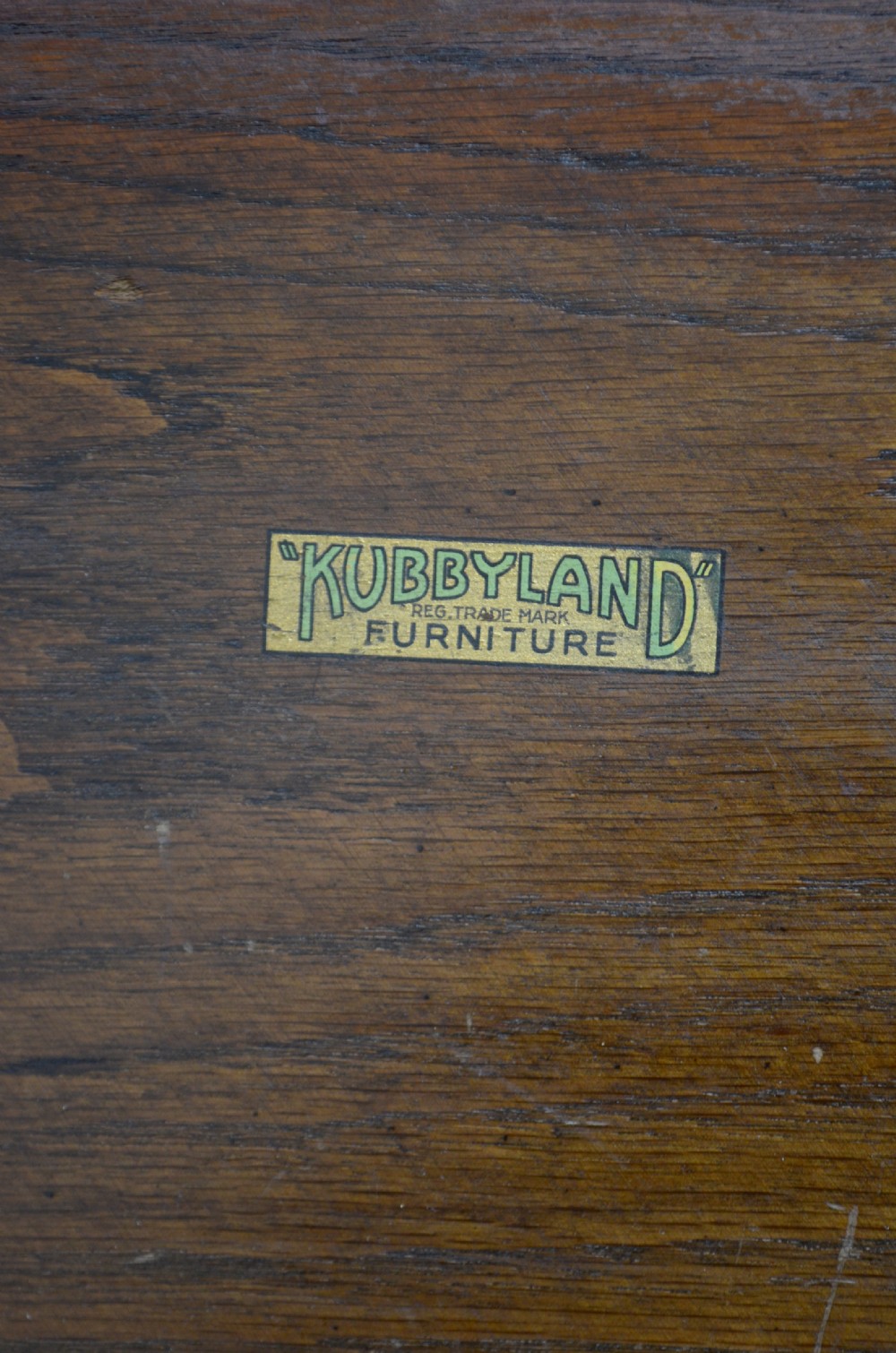 Narrow Art Deco Hall Bench Hall Seat By Kubbyland View VIII