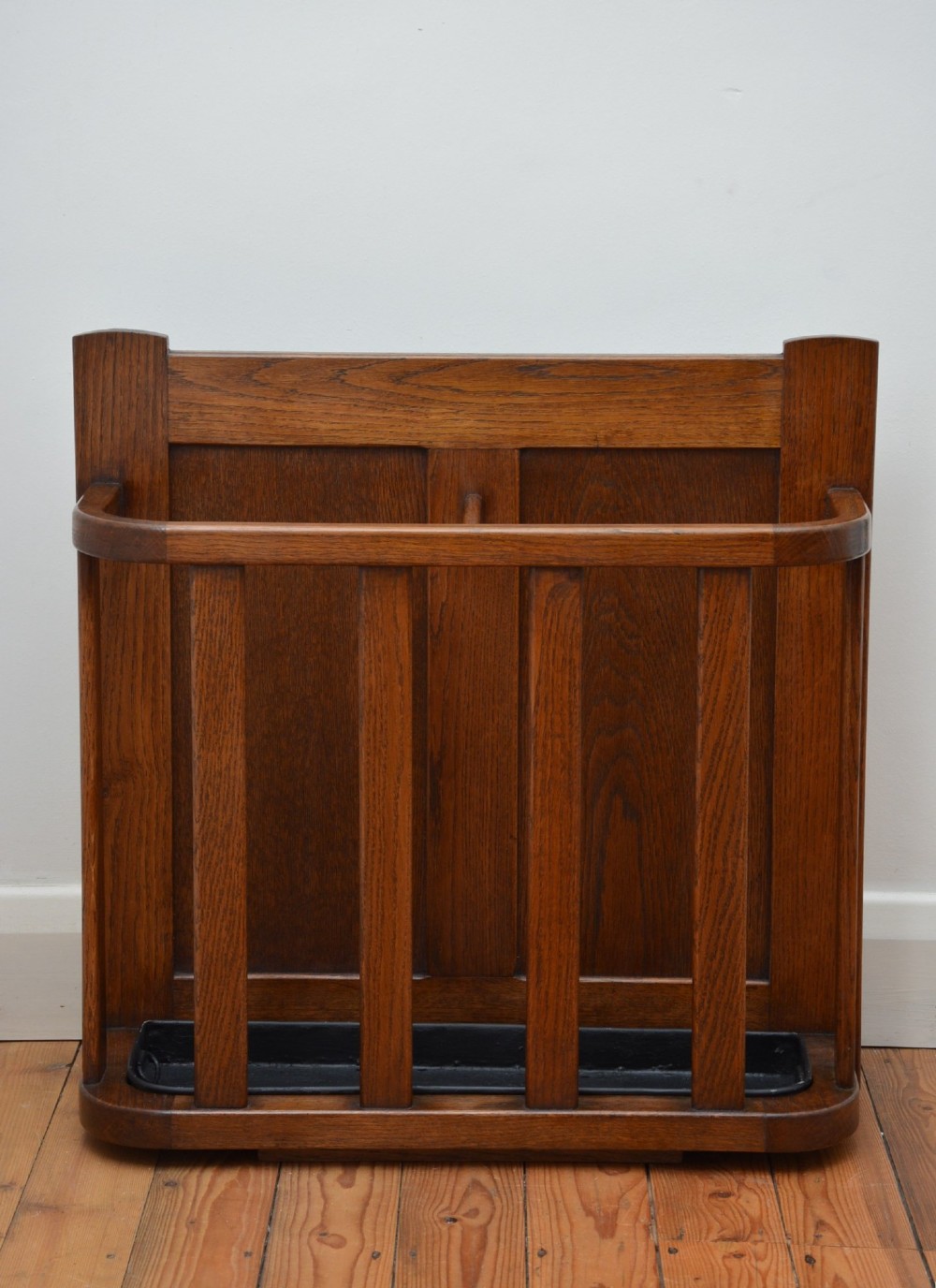 Country House Umbrella Stand in Oak View II