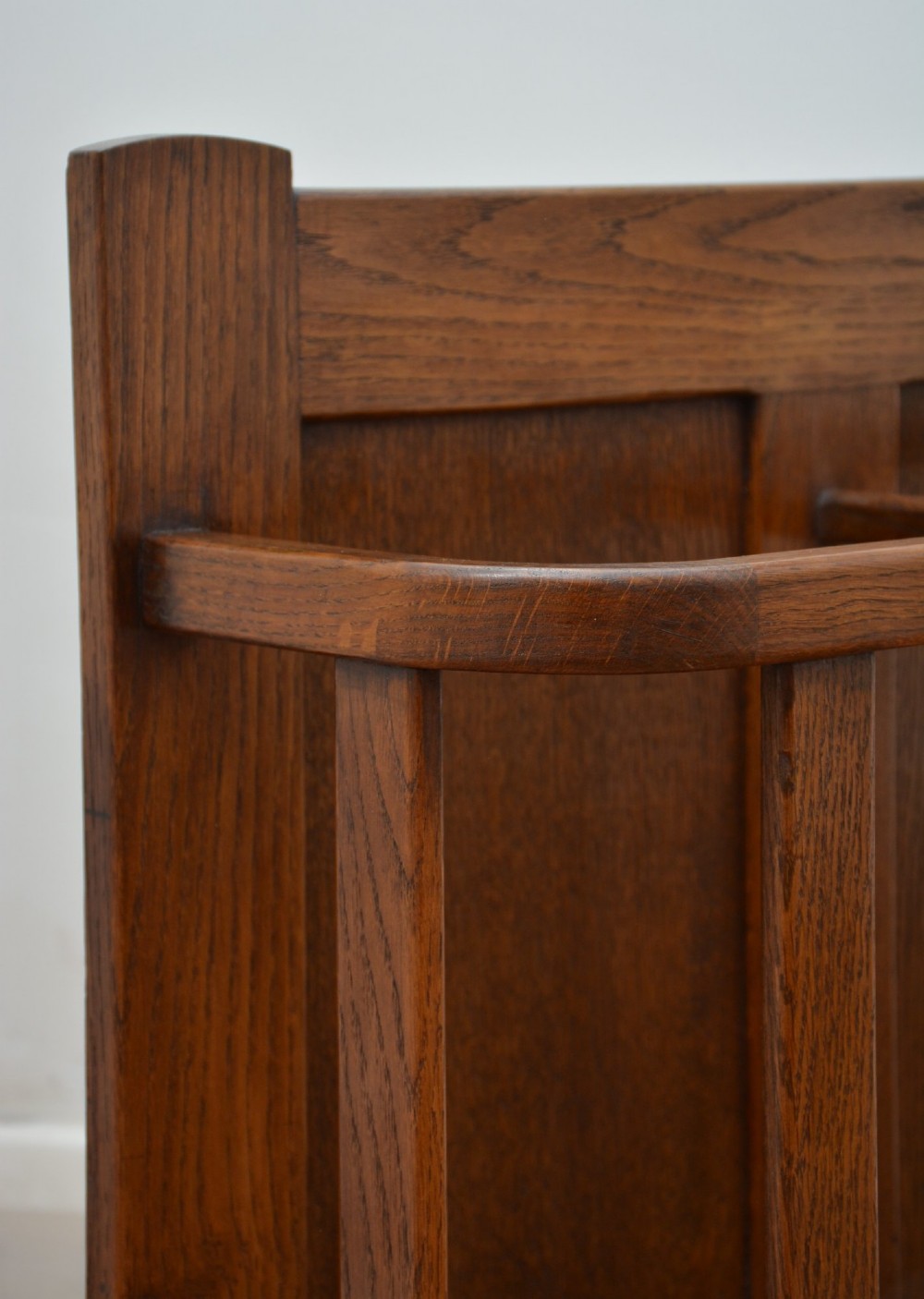 Country House Umbrella Stand in Oak View VII