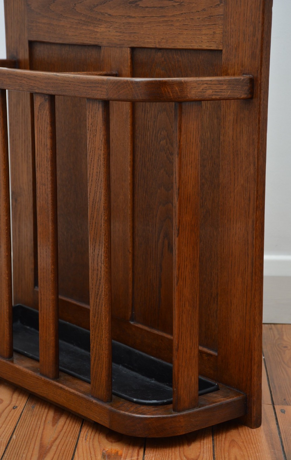 Country House Umbrella Stand in Oak View VIII