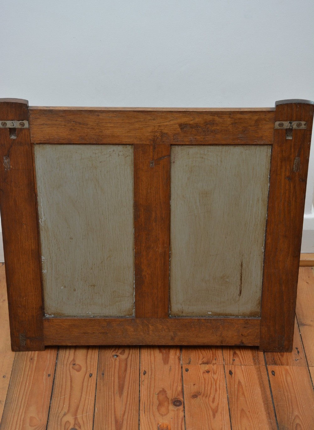 Country House Umbrella Stand in Oak View XII