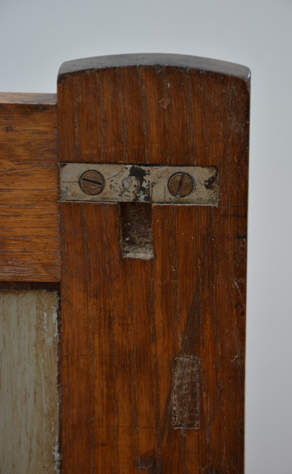 Country House Umbrella Stand in Oak View XIII