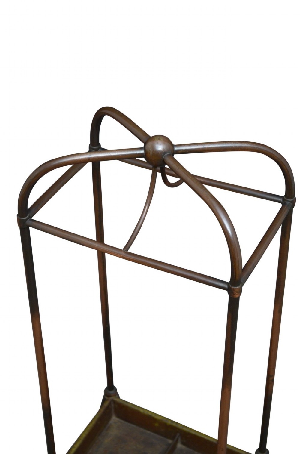 William Tonks And Sons Umbrella Stand View IV