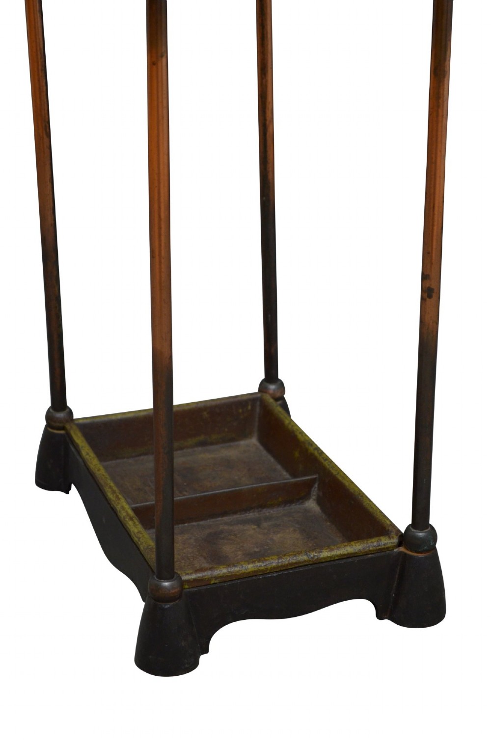William Tonks And Sons Umbrella Stand View VII