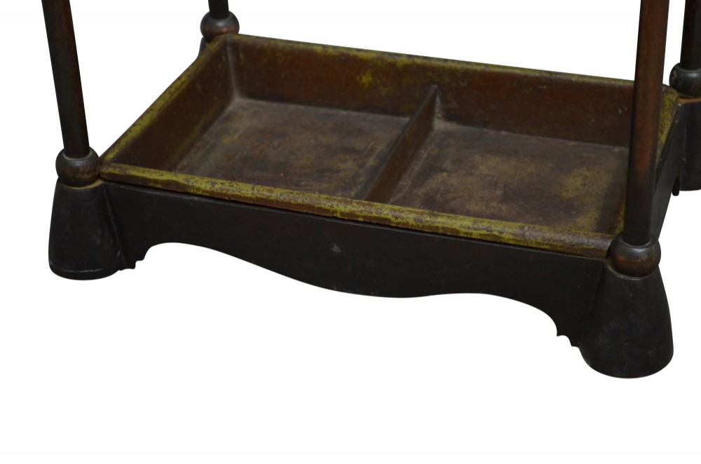 William Tonks And Sons Umbrella Stand View IX
