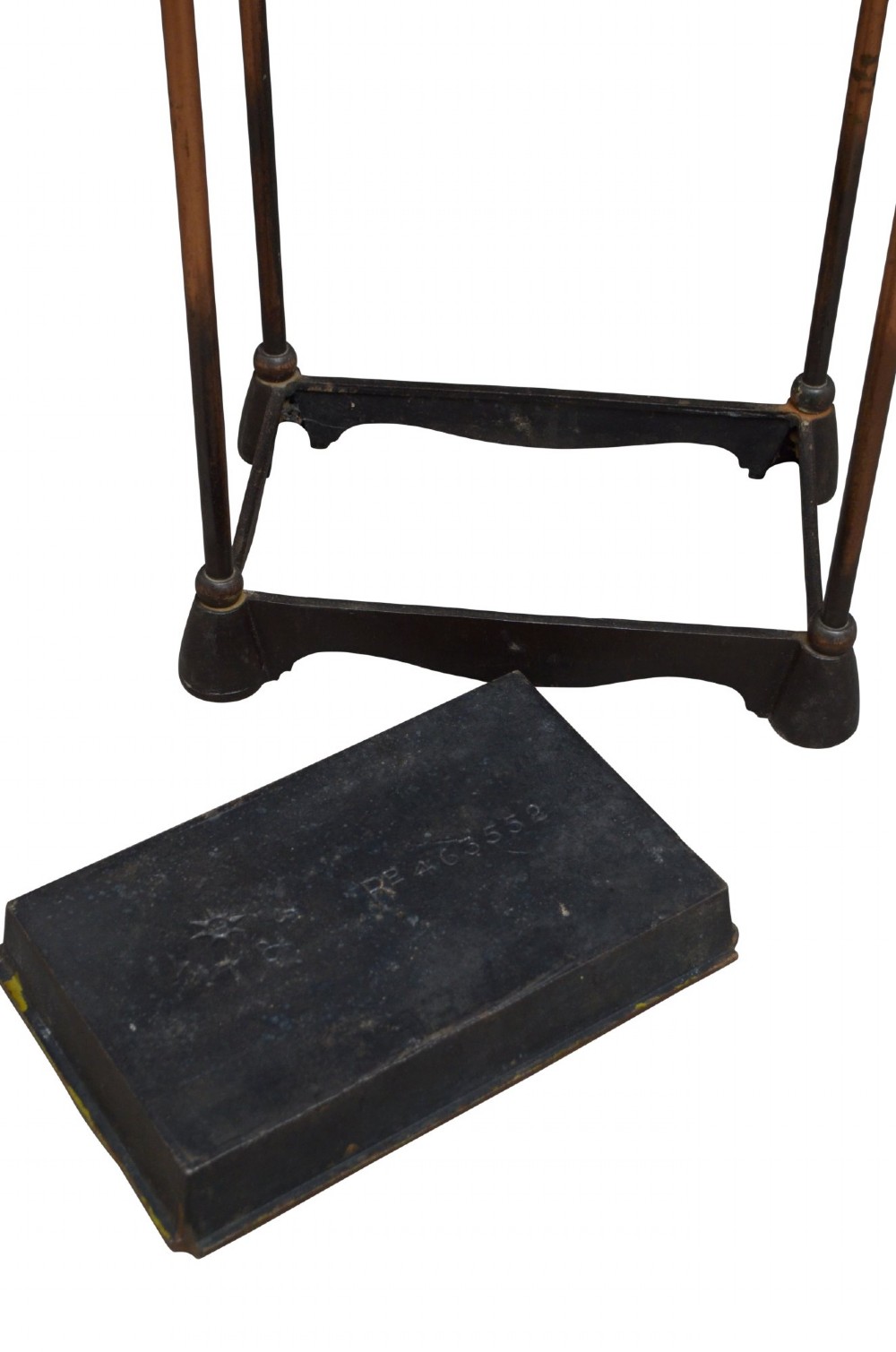 William Tonks And Sons Umbrella Stand View X