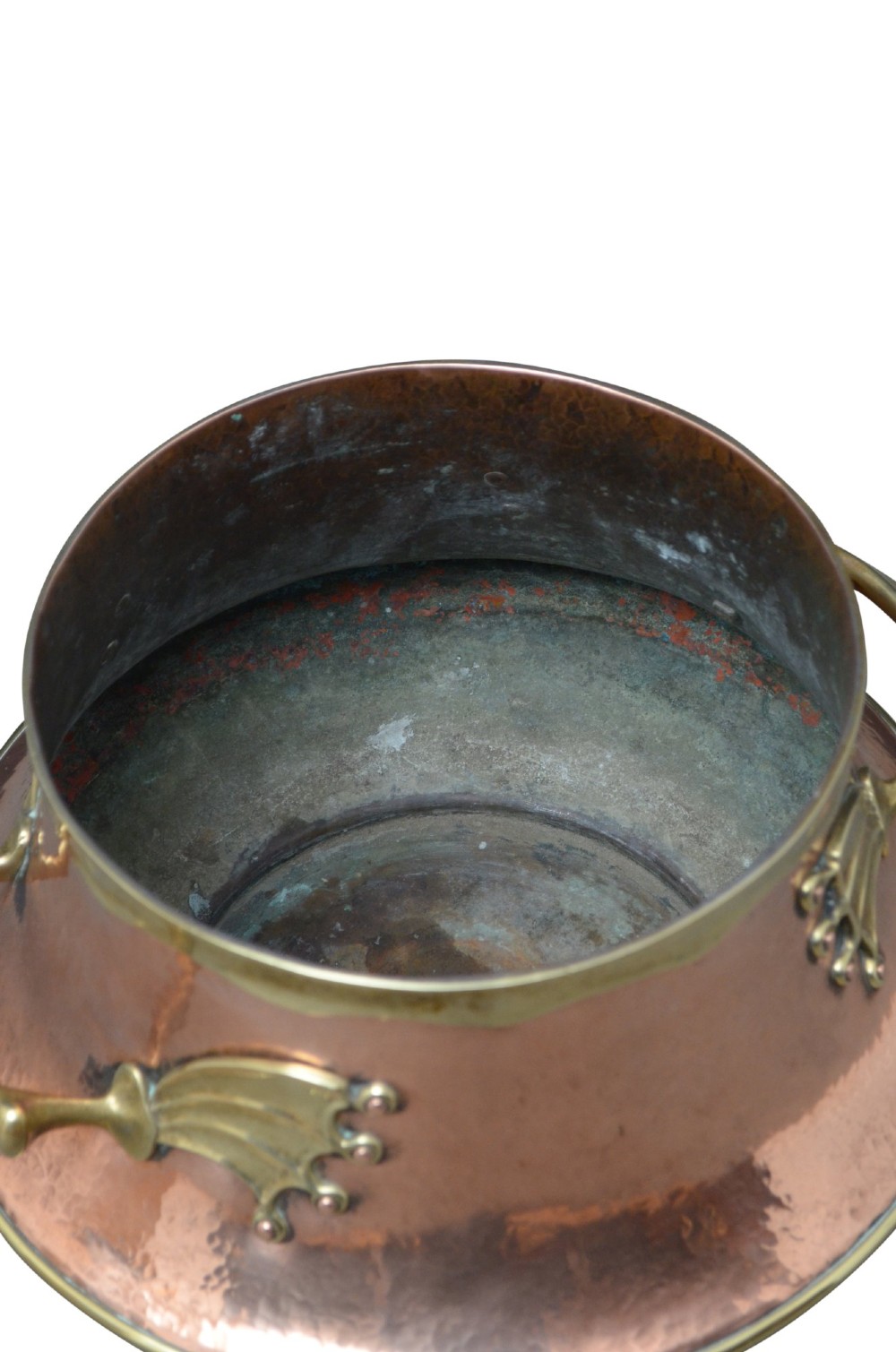 Alternate View