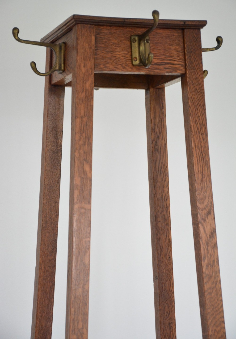 Detail View