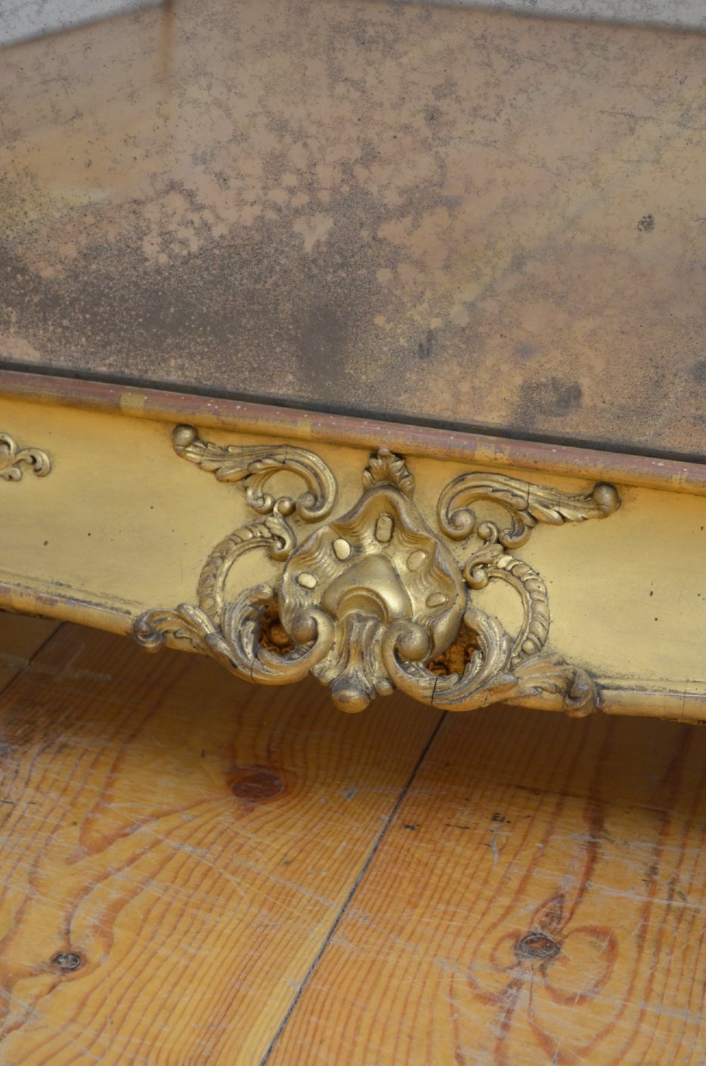 Detail View