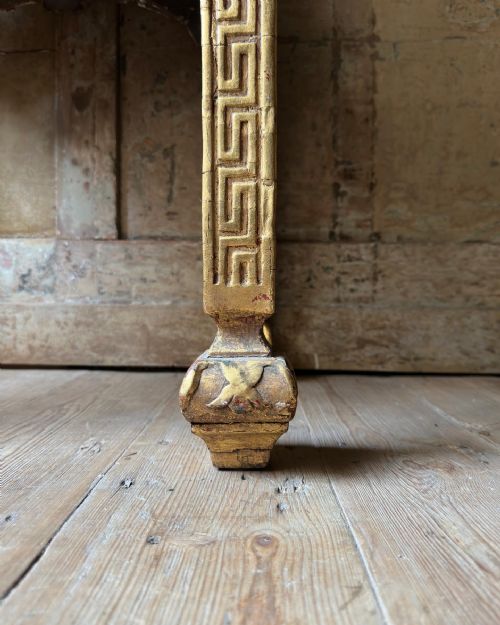 A RARE EARLY 18TH CENTURY JAPANNED MEDAL CABINET ON STAND C1720 - ADDITIONAL PHOTO 5