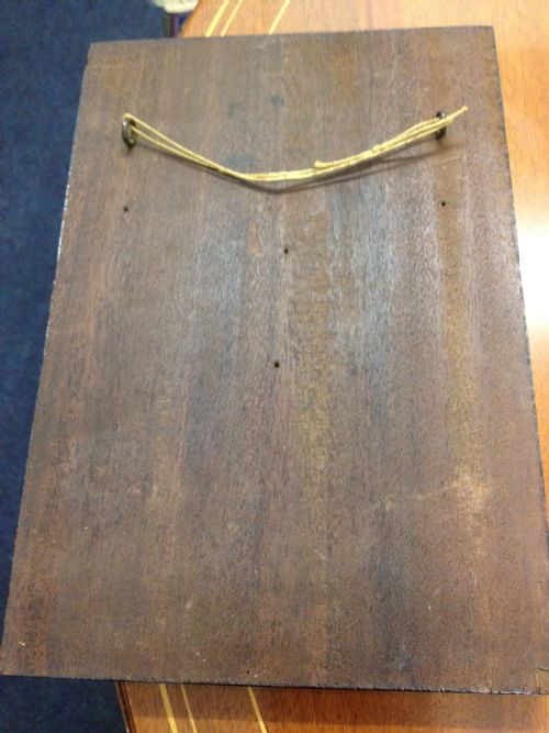 LOVELY PAIR OF ARTS AND CRAFTS WOODEN PANELS View IV