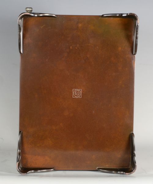 JAPANESE MIXED METAL KODANSU NOGAWA COMPANY OF KYOTO - ADDITIONAL PHOTO 8