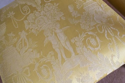 PAIR OF 18TH CENTURY SIDE CHAIRS IN EXCELLENT CONDITION - ADDITIONAL PHOTO 2