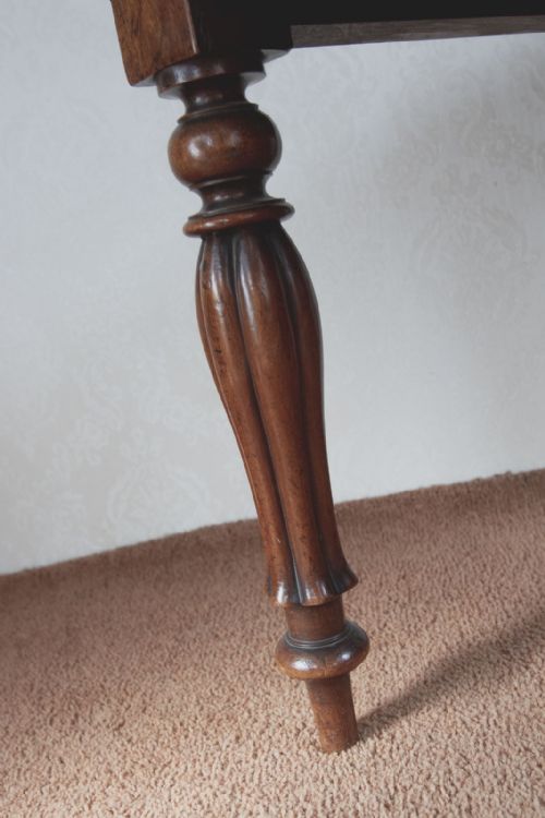 SET OF SIX DINING CHAIRS - ADDITIONAL PHOTO 8