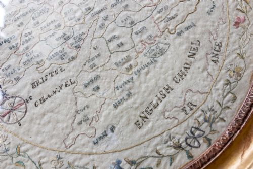 UNUSUAL MAP SAMPLER - ADDITIONAL PHOTO 2