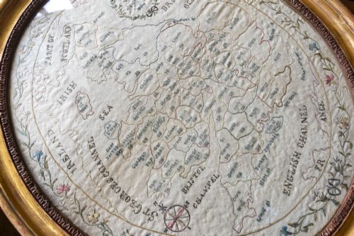 UNUSUAL MAP SAMPLER - ADDITIONAL PHOTO 4
