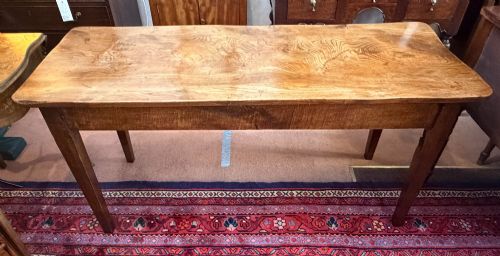 Farmhouse Table