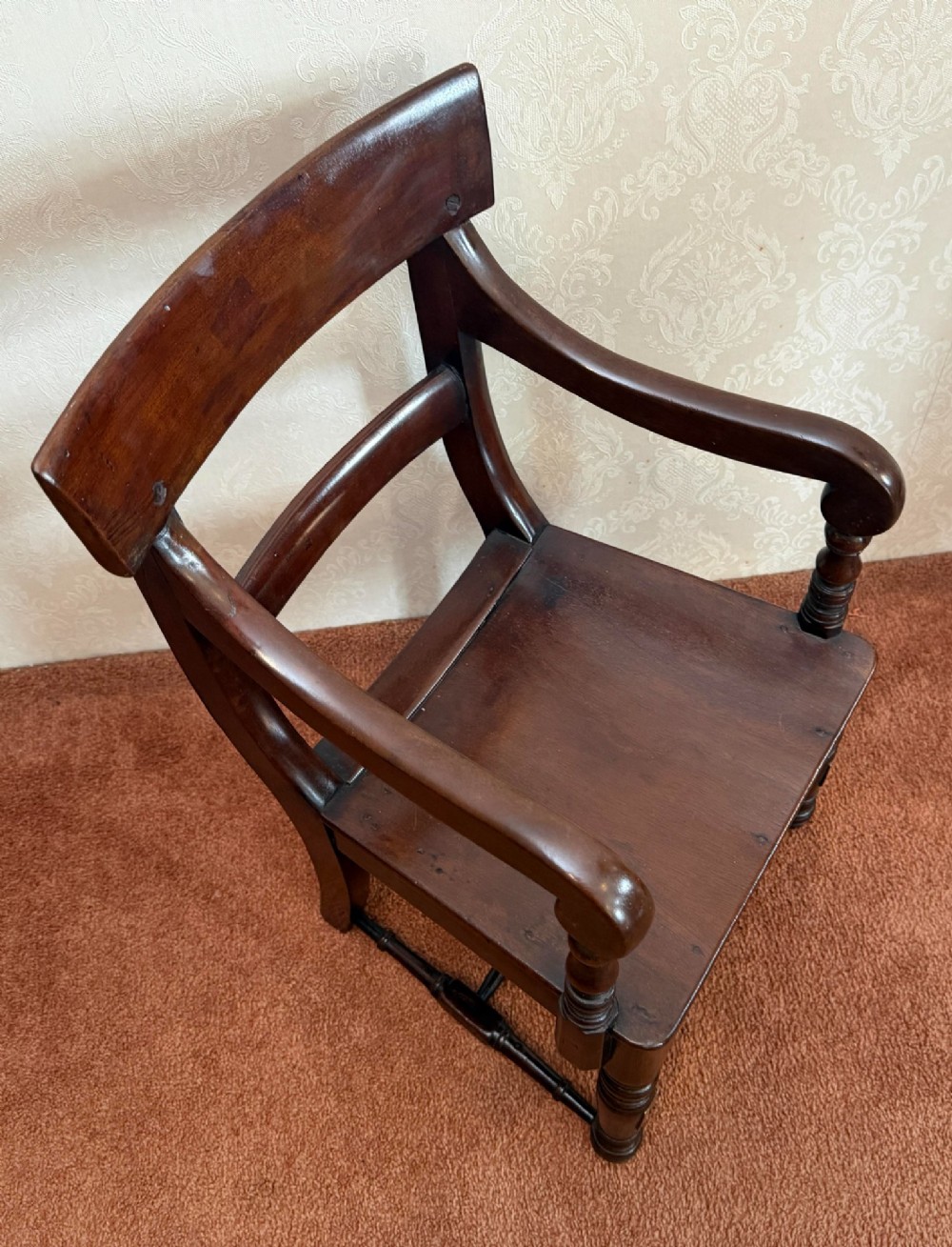 Alternate View