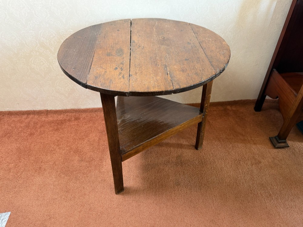 Alternate View