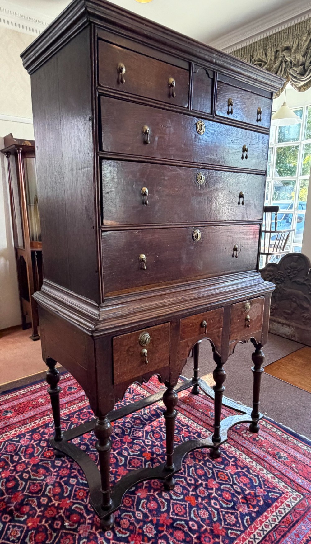 Alternate View