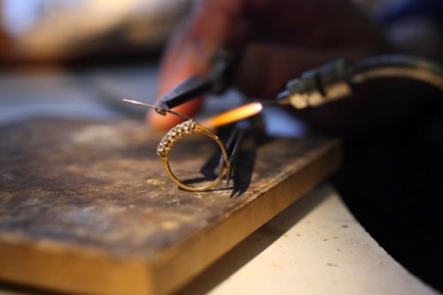 Stanley James Jewellery